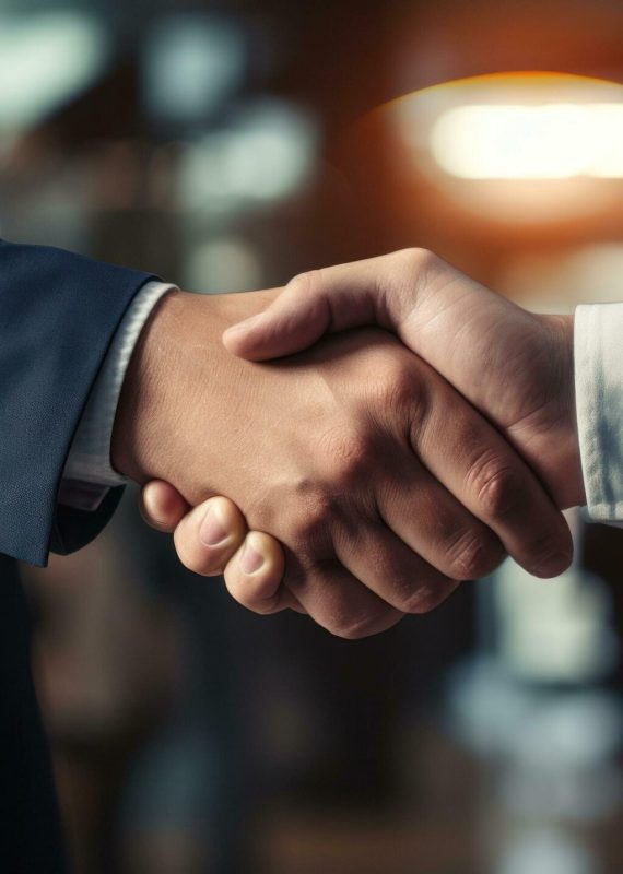 avos anasayfa handshake